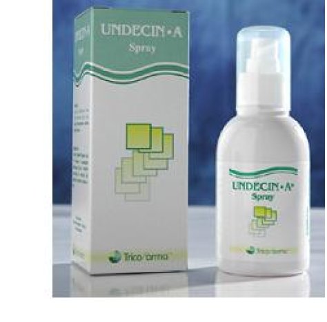 UNDECIN-A SPRAY 100ML