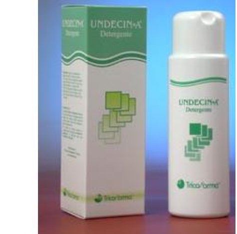 UNDECIN-A DET 200 ML