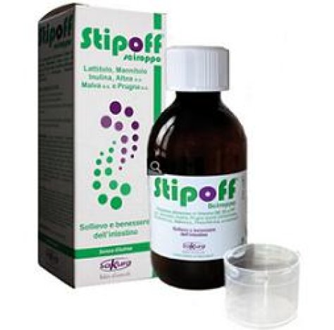 STIPOFF SCIR 200ML