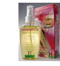 DERMOPHYTUM OIL 125ML