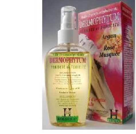 DERMOPHYTUM OIL 125ML