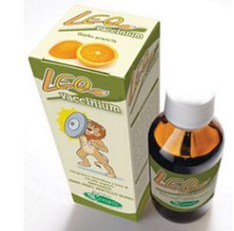 LEO VACCINIUM 100ML