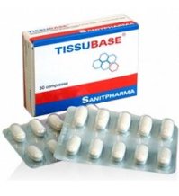 TISSUBASE 30CPR 28,5G