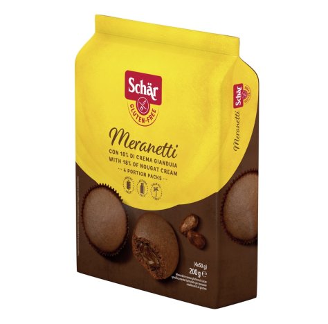 SCHAR-MERANETTI MERENDINE 200G