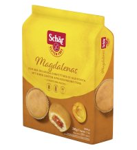 SCHAR-MAGDALENAS MERENDE 200G