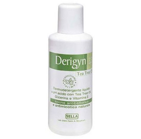 SELLA Srl Derigyn tea tree oil 300ml