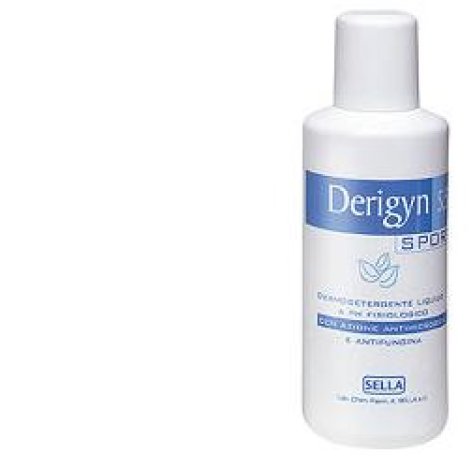 SELLA Srl Derigyn sport 300ml