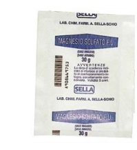 MAGNESIO SOLF 30G POLV 3308 SELL