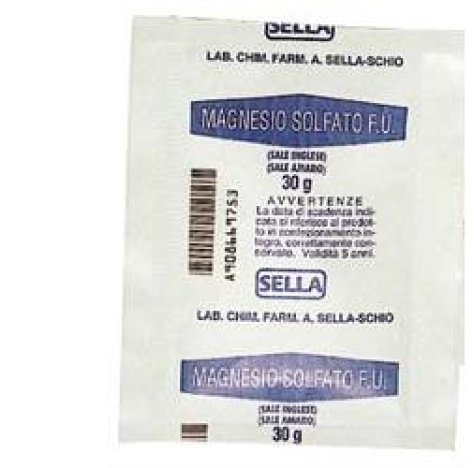 MAGNESIO SOLF 30G POLV 3308 SELL