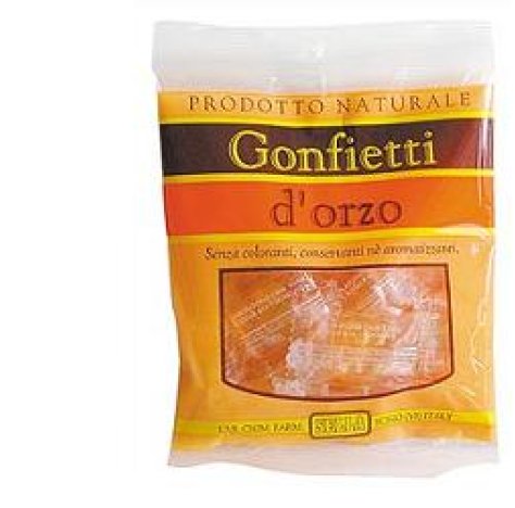 GONFIETTI D'ORZO 2KG SELLA