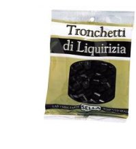 LIQUIRIZIA TRONCH BUST SELLA