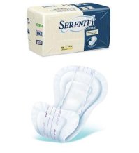 Serenity Pann Sag Clas Pl 30pz