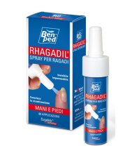 Rhagadil Spray Ragadi 9ml