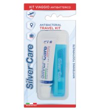 Silvercare Kit Viaggio