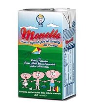STERILFARMA Srl Monello latte crescita 500ml