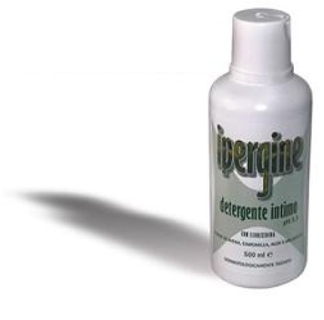 IPERGINE DET IGIEN 500ML