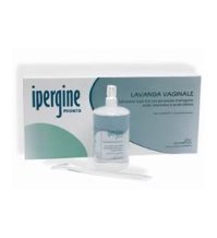 IPERGINE PRONTO 5FL 100ML