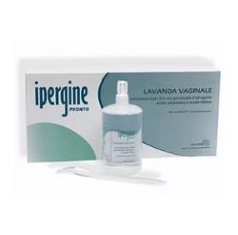 IPERGINE PRONTO 5FL 100ML