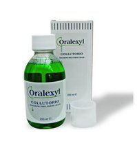 ORALEXYL COLLUT 200 ML