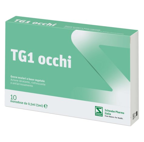 TG1 OCCHI GTT OCUL 10FL MON0,5