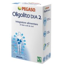 PG.OLIGOLITO DIA2 20F 2ML (MNC