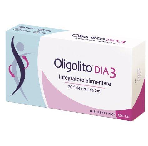 PG.OLIGOLITO DIA3 20F 2ML