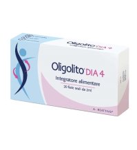 OLIGOLITO DIA 4 20FLE PEGASO