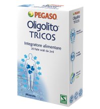 OLIGOLITO TRICOS 20 FLE PEGASO