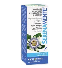 SERENAMENTE GTT 50ML