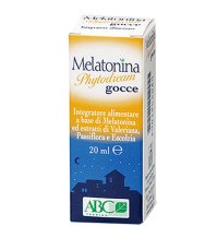 MELATONINA PHYTODREAM GTT 20ML