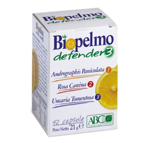 BIOPELMO DEFENDER 42CPS 21G