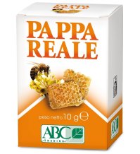 PAPPA REALE C/POLISTIROLO 10G