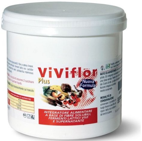 VIVIFLOR POLV 250G AVD