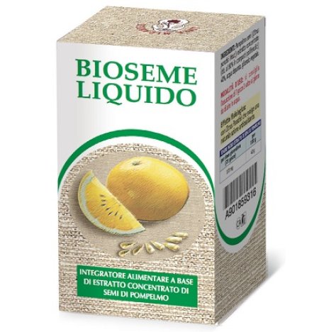 BIOSEME SEMI POMPEL 50ML GTT