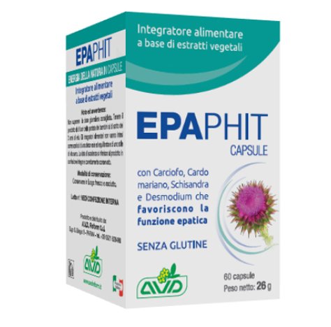 EPAPHIT 60CPS