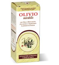 OLIVO 50ML MIRABILIS