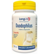 LONGLIFE DUO DOPHILUS 30CPS