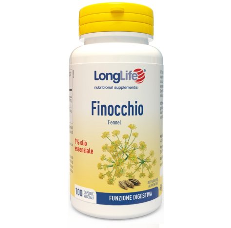 LONGLIFE FINOCCHIO 1% 100VEGEC