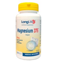 LONGLIFE MAGNESIUM 375 100TAV