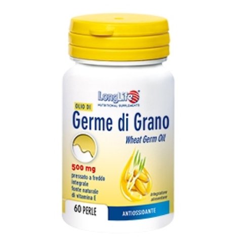 OLIO GERME GRAN  60PRL LONG LIFE