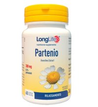LONGLIFE PARTENIO 50 Cps