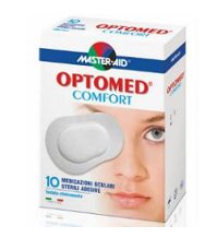 OPTOMED-COMFORT 10PZ