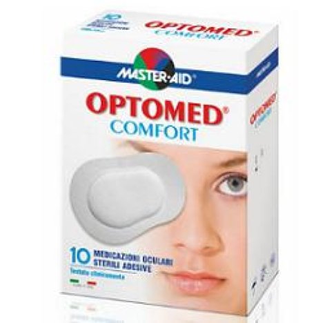 OPTOMED-COMFORT 10PZ