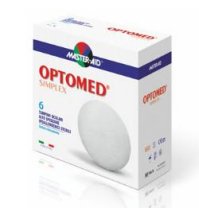 OPTOMED-SIMPLEX 6 TAMP OCUL