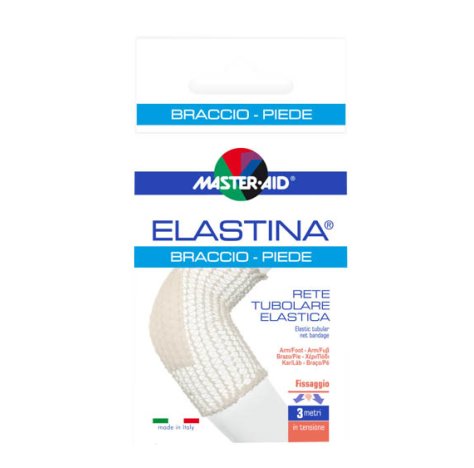 ELASTINA-BRACCIO-PIEDE