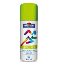 GHIACCIO SPRY 200ML M-AID