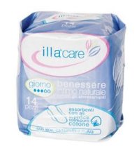 ILLA CARE GG 14PZ