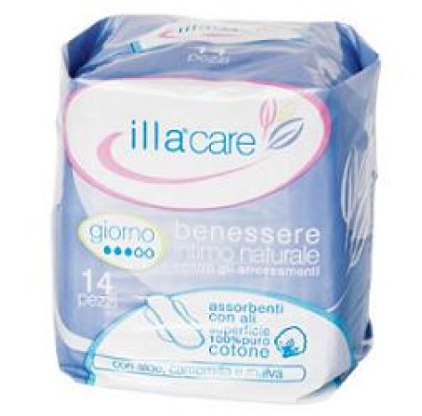 ILLA CARE GG 14PZ