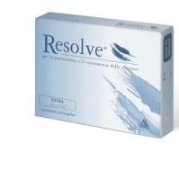 Resolve Cicatrici Cer 25x4