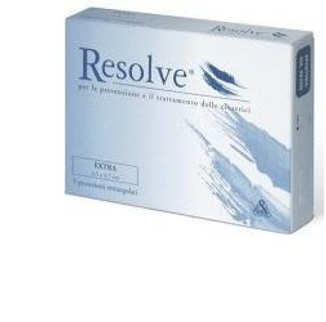 Resolve Cicatrici Cer 25x4 Resolve Cicatrici Cer 25x4